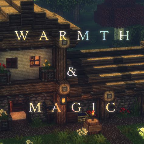 Magical warmth website